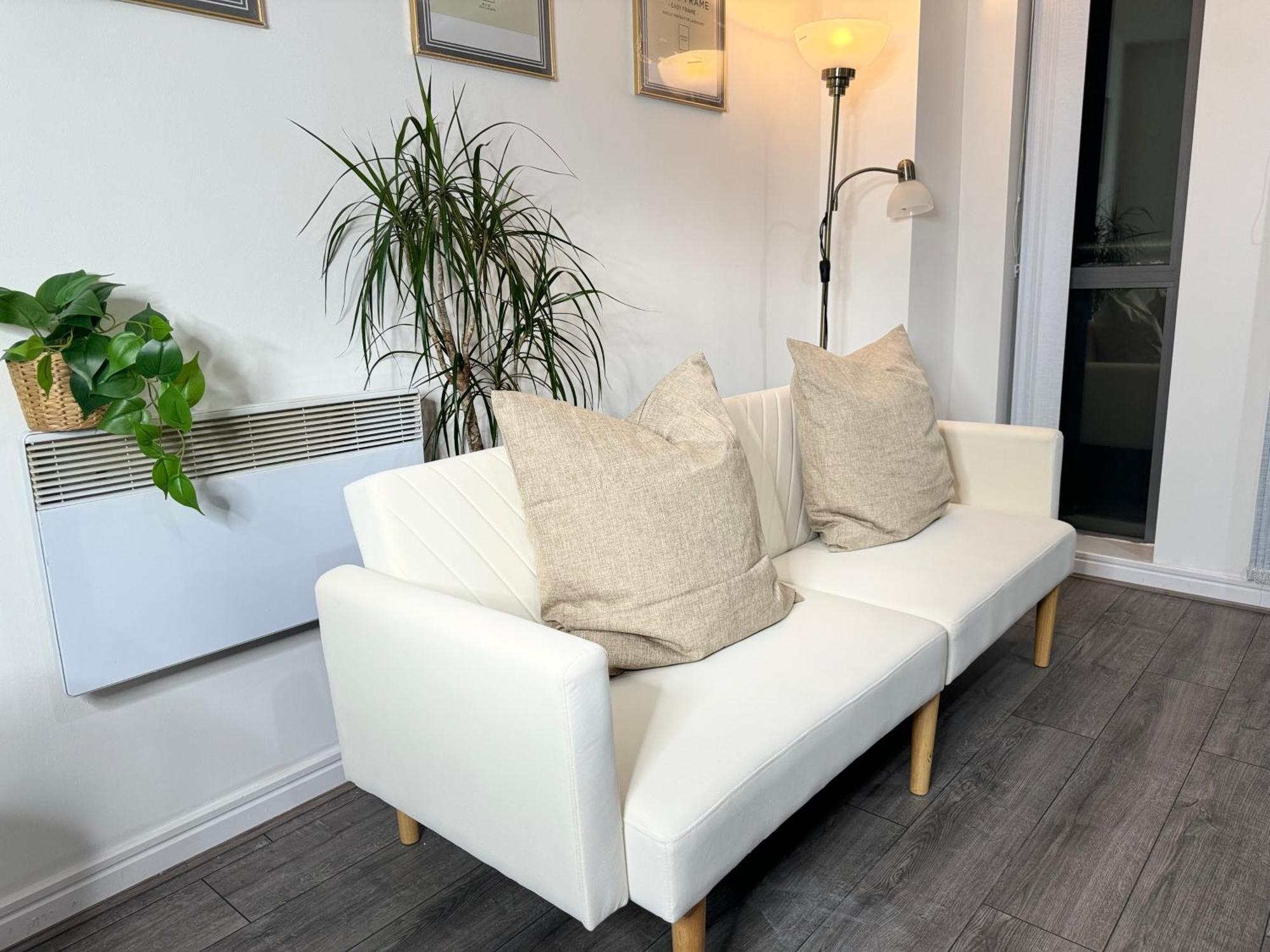 Birmingham City Centre - Centenary Plaza Luxury Apartment - Free Gym Buitenkant foto