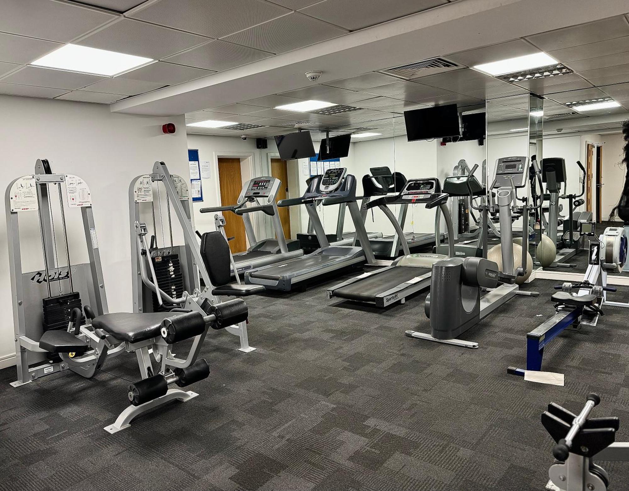 Birmingham City Centre - Centenary Plaza Luxury Apartment - Free Gym Buitenkant foto