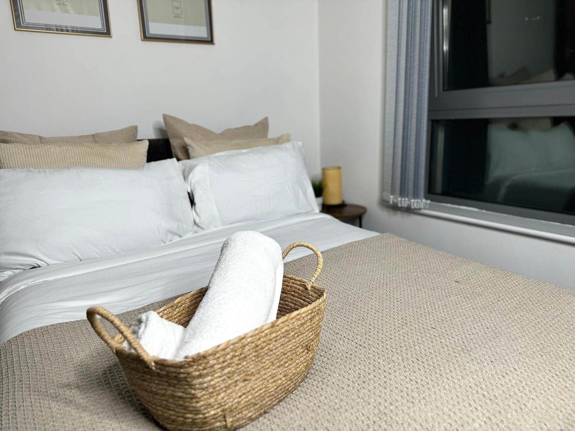 Birmingham City Centre - Centenary Plaza Luxury Apartment - Free Gym Buitenkant foto