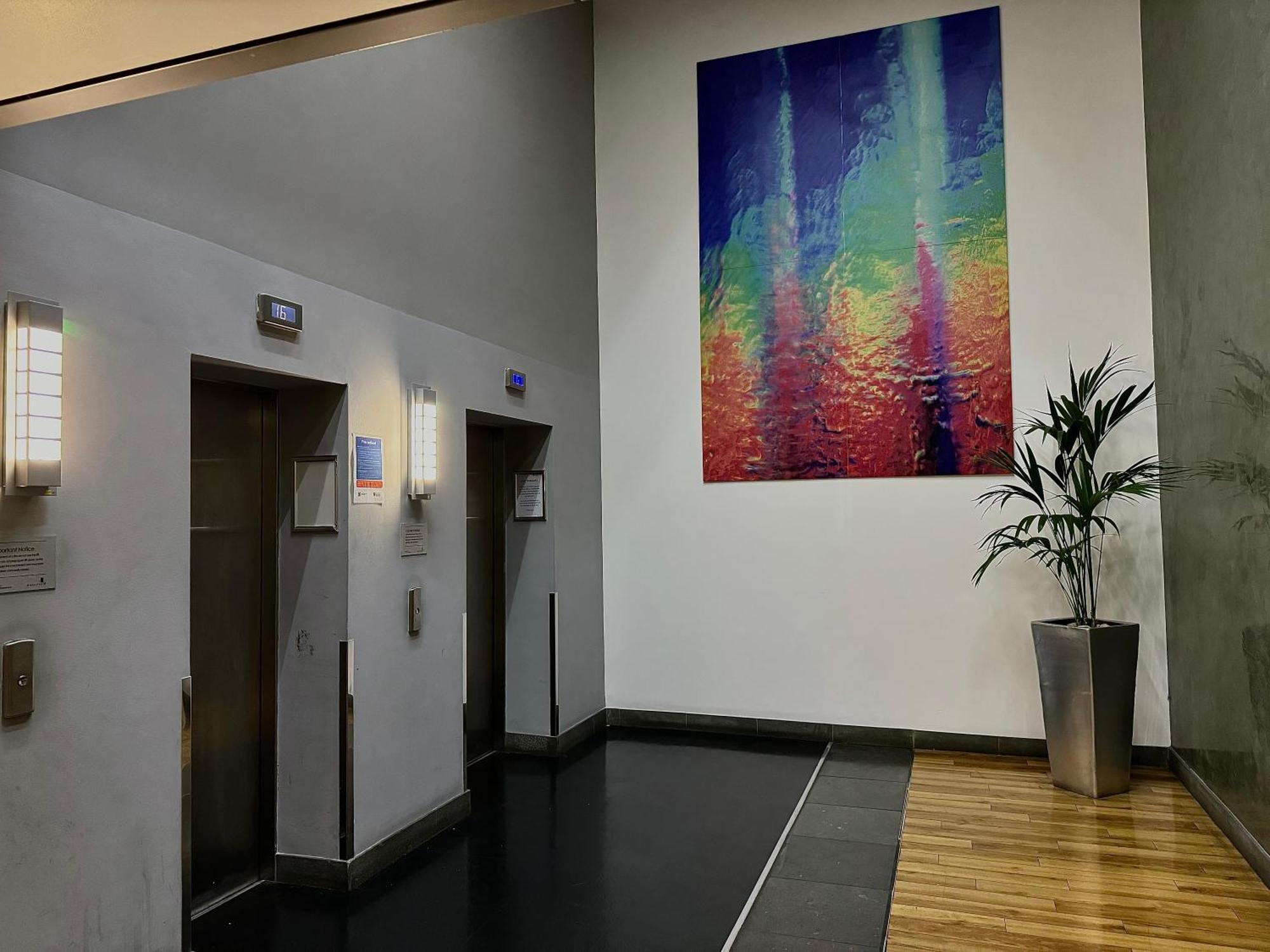 Birmingham City Centre - Centenary Plaza Luxury Apartment - Free Gym Buitenkant foto