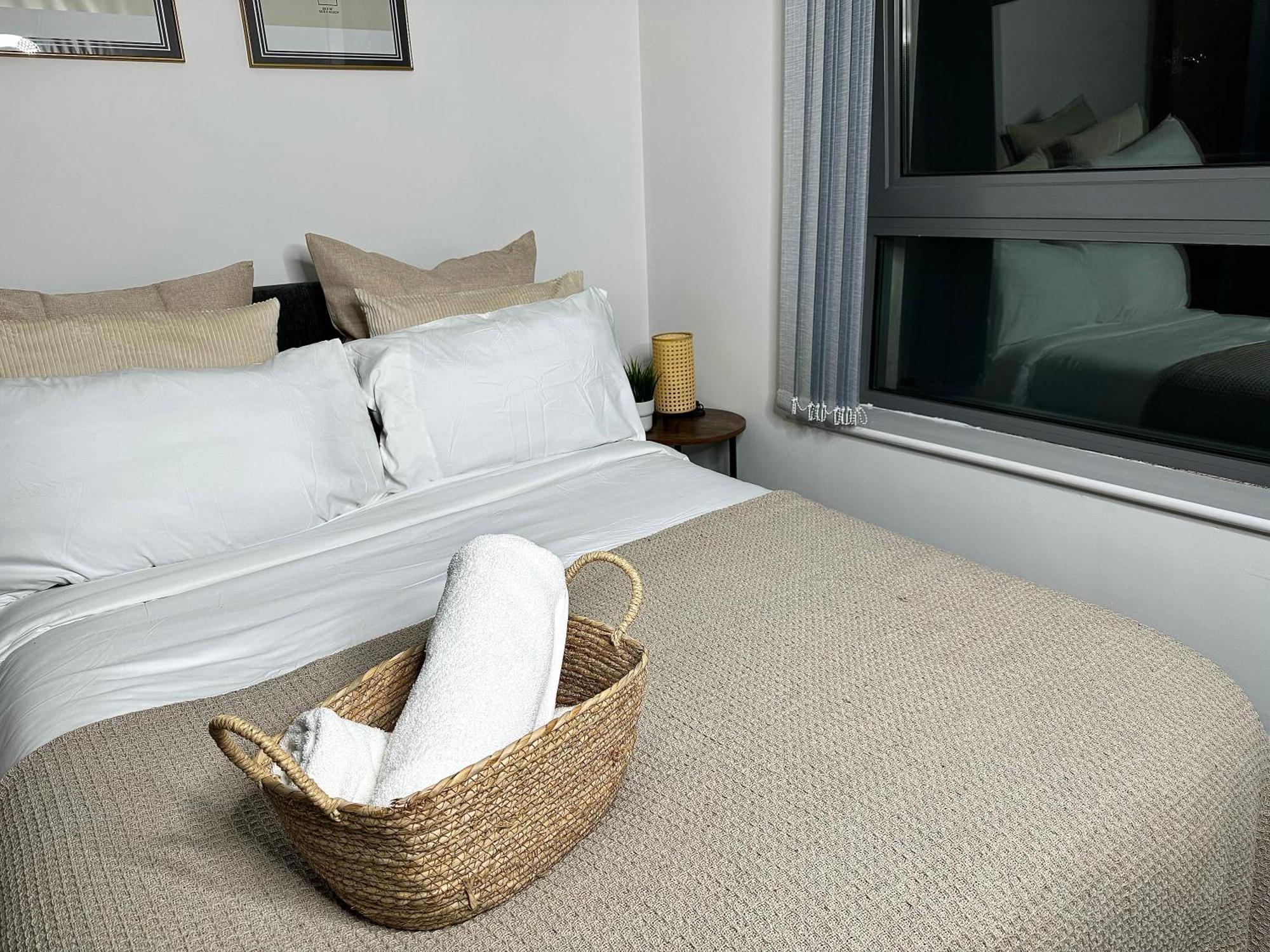 Birmingham City Centre - Centenary Plaza Luxury Apartment - Free Gym Buitenkant foto